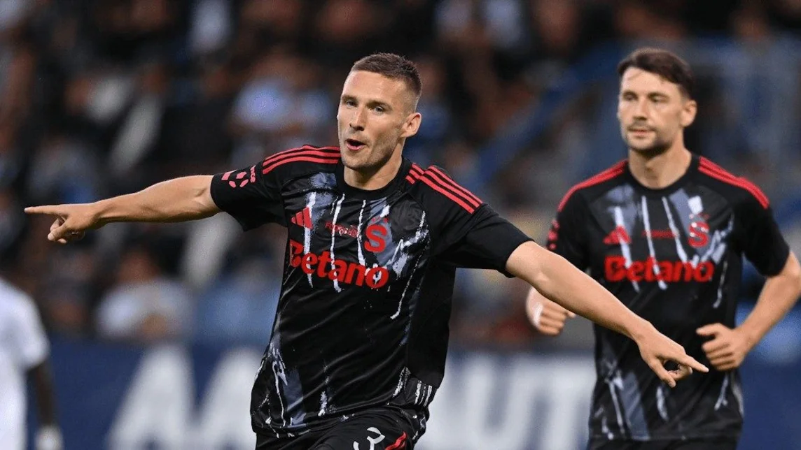 Nhận định, Soi kèo Sparta Prague vs Riga, 1h ngày 22/08: Đẳng cấp vượt trội