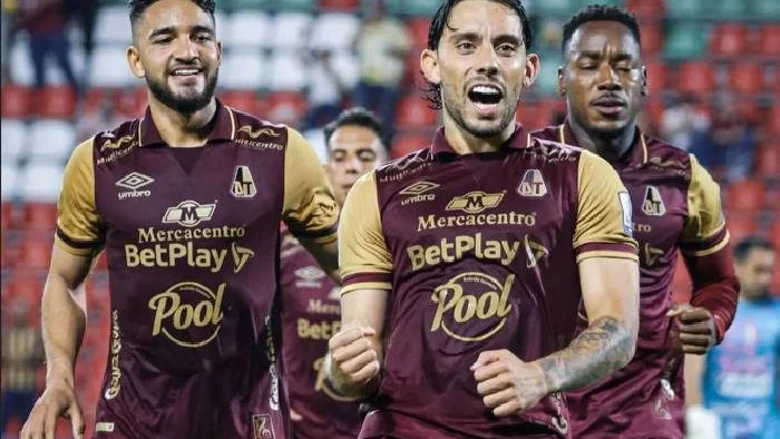 Nhận định, soi kèo Deportes Tolima vs Boyaca Chico, 08h30 ngày 15/9: Thắng như một thói quen