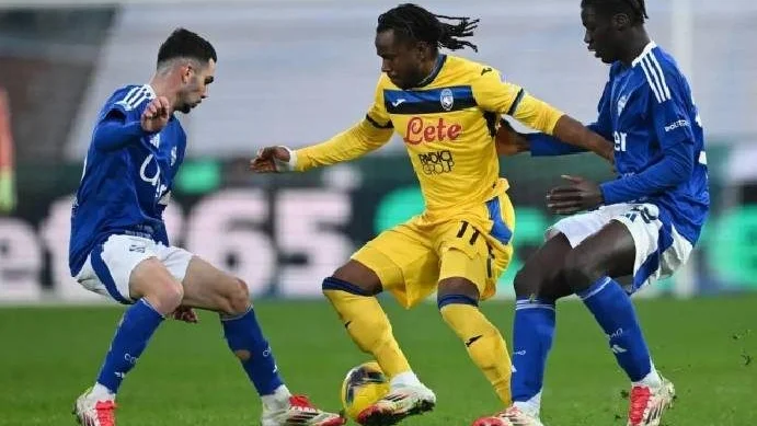 Nhận định, soi kèo Atalanta vs Como, 1h45 ngày 5/10: Tin vào chủ nhà