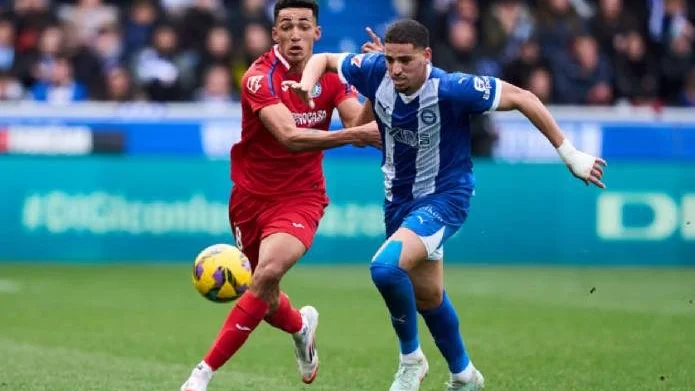 Soi kèo góc Getafe vs Alaves, 00h00 ngày 25/9