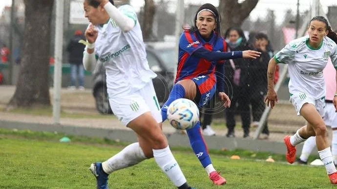 Nhận định, soi kèo Nữ San Lorenzo vs Nữ Olimpia, 2h00 ngày 7/10: Níu chân nhau