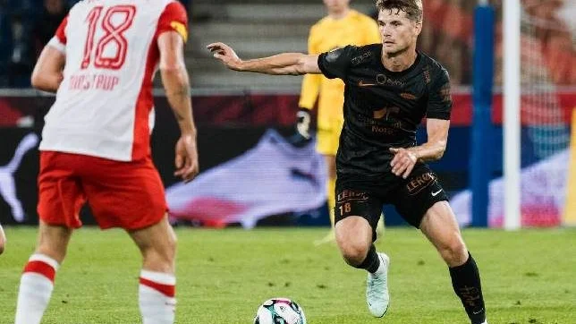Soi kèo góc Brann vs AEK Larnaca, 00h00 ngày 22/8