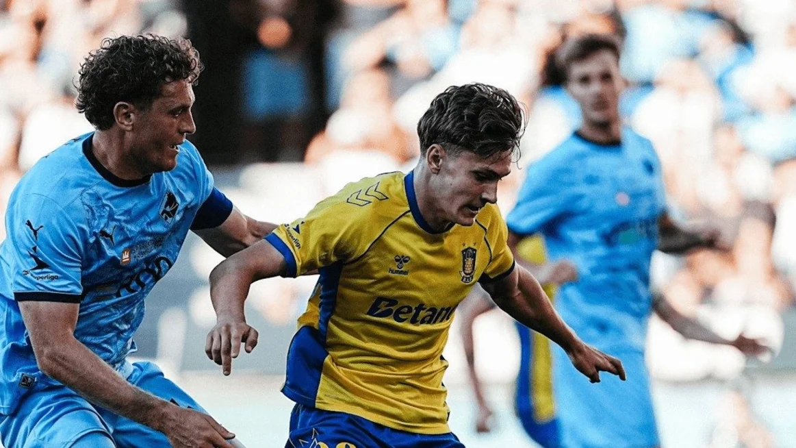 Nhận định, Soi kèo Strasbourg vs Brondby, 1h ngày 22/08: Khẳng định vị thế