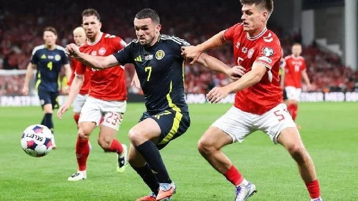 Nhận định, soi kèo Scotland vs Hy Lạp, 1h45 ngày 10/10: Tận dụng lợi thế