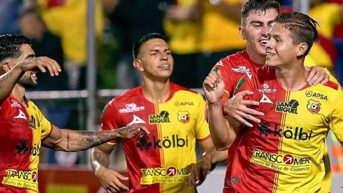 Nhận định, soi kèo Herediano vs Deportivo Saprissa, 09h00 ngày 18/9: Cặp đấu của chủ nhà