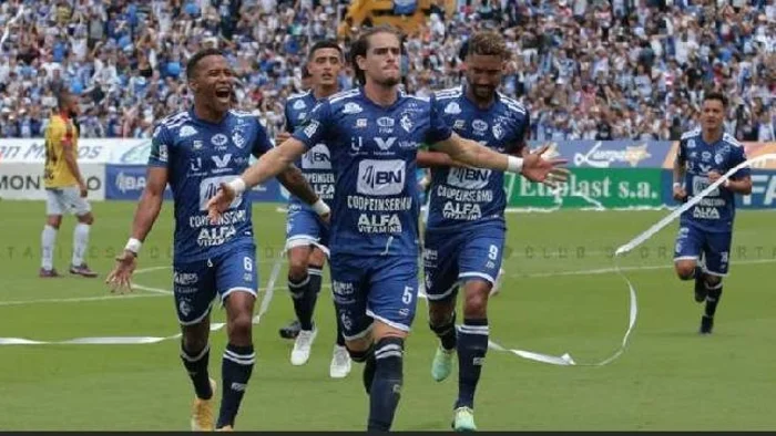 Nhận định, soi kèo Cartagines vs Perez Zeledon, 09h00 ngày 19/9: Khẳng định số 1