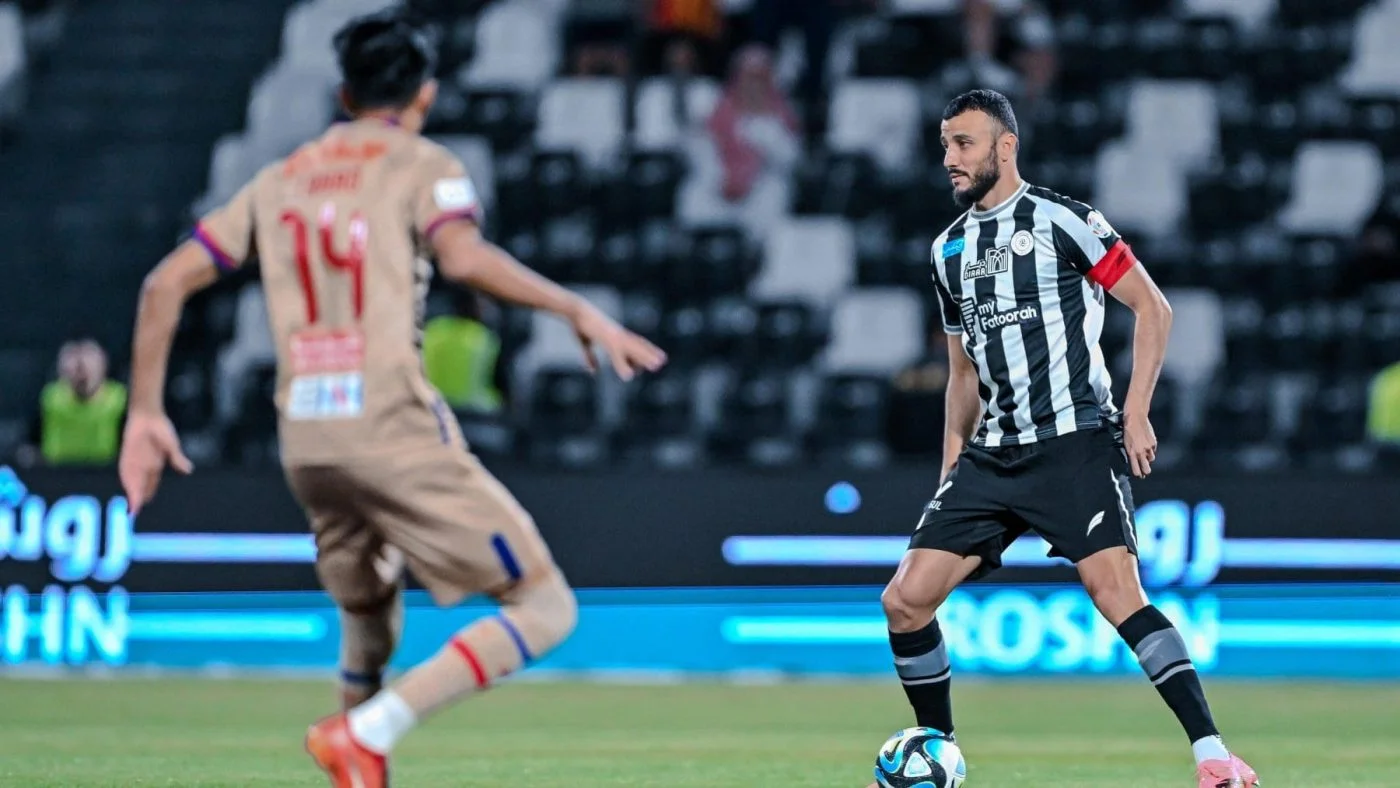 Nhận định, Soi kèo Abha vs Al-Shabab, 1h ngày 23/09: Cú sốc lớn