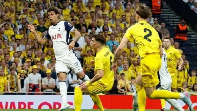 Soi kèo góc Bodo Glimt vs Tottenham, 2h00 ngày 1/10