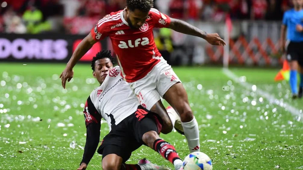 Nhận định, Soi kèo Flamengo vs Estudiantes de La Plata 7h30 ngày 19/9: Chiến thắng đơn giản