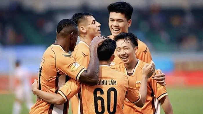 Nhận định, soi kèo Hoàng Anh Gia Lai vs Becamex TPHCM, 17h00 ngày 17/8: Khó tránh được dớp