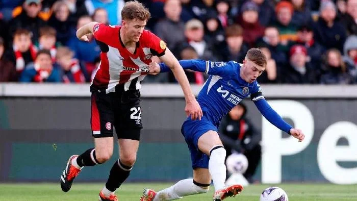 Soi kèo góc Brentford vs Chelsea, 02h00 ngày 14/9