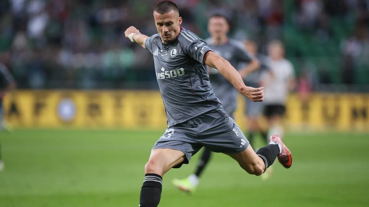 Nhận định, Soi kèo Legia Warszawa vs Samsunspor 2h ngày 3/10: Điểm tựa sân nhà