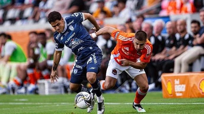 Nhận định, soi kèo LA Galaxy vs Pachuca, 10h45 ngày 21/8: Chứng tỏ đẳng cấp
