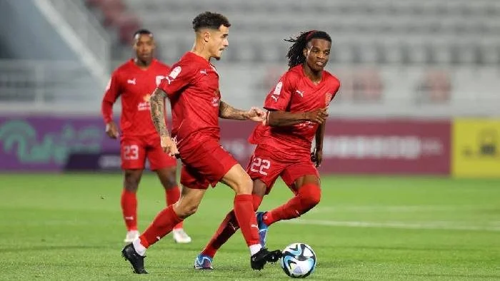 Nhận định, soi kèo Al Duhail vs Al-Ahli, 01h15 ngày 30/9: Chia điểm!