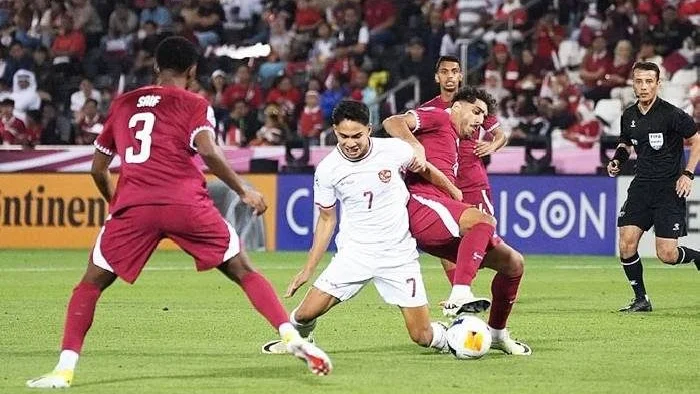 Nhận định, soi kèo U23 Ấn Độ vs U23 Qatar, 0h00 ngày 7/9: Viết tiếp ước mơ