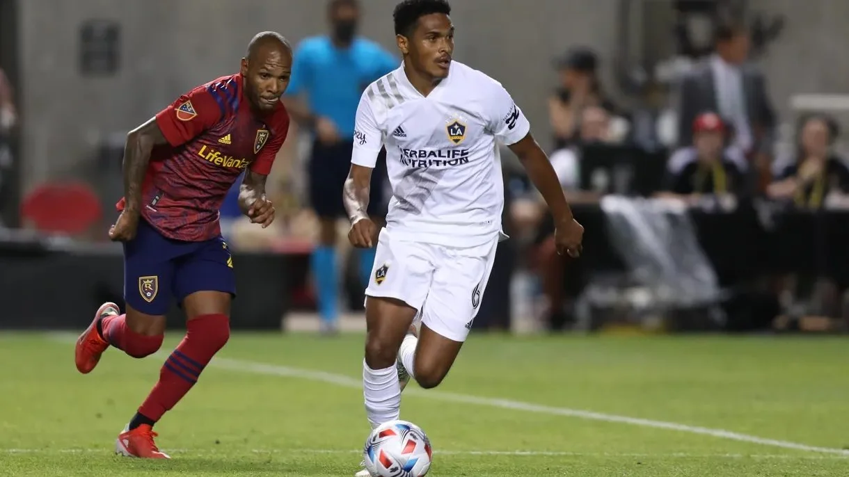 Nhận định, Soi kèo Real Salt Lake vs Los Angeles FC 8h30 ngày 18/9: Không có bất ngờ