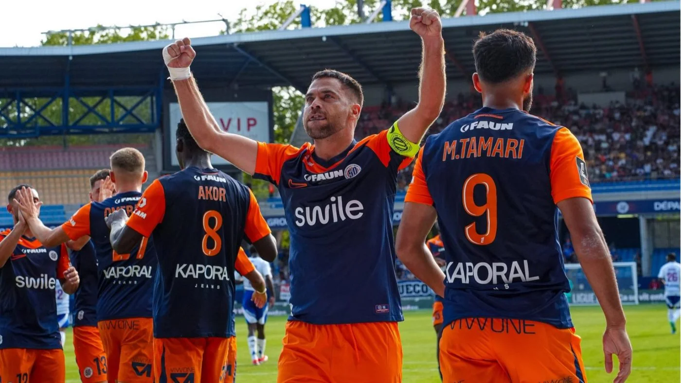 Nhận định, Soi kèo Le Mans vs Montpellier, 1h45 ngày 19/08: Chủ nhà gặp khó