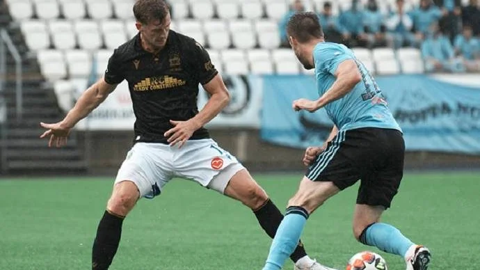 Nhận định, soi kèo Linfield vs Vikingur, 1h45 ngày 15/8: Lật ngược thế cờ