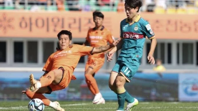 Nhận định, soi kèo Jeju SK FC vs Gangwon FC, 17h00 ngày 15/8: 3 điểm xa nhà