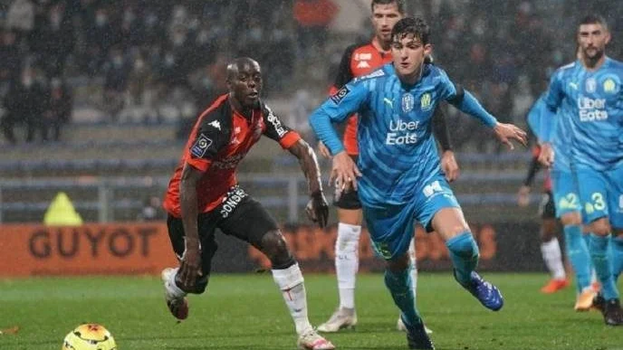 Nhận định, soi kèo Marseille vs Lorient, 1h45 ngày 13/9: Tìm lại bầu trời