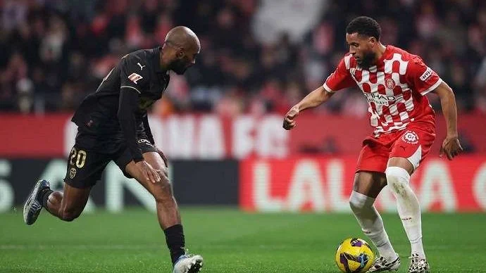 Nhận định, soi kèo Girona vs Valencia, 21h15 ngày 4/10: Nỗi lo trụ hạng