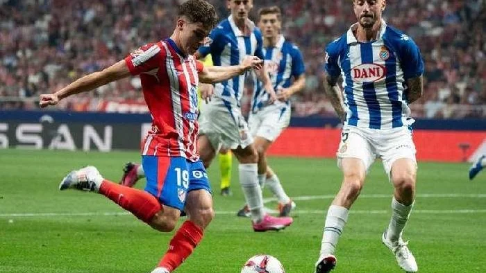 Nhận định, soi kèo Espanyol vs Atletico Madrid, 02h30 ngày 18/8: Lại hòa chăng?