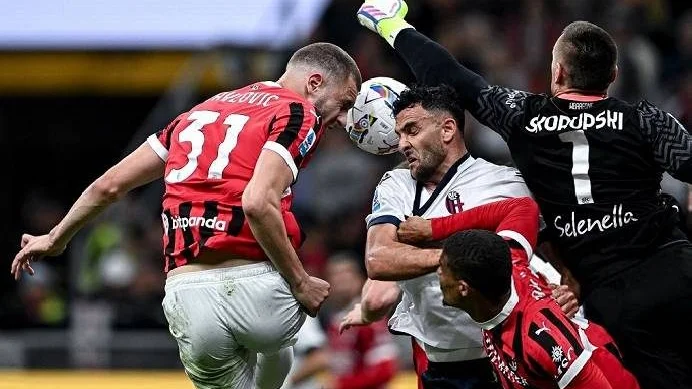 Nhận định, soi kèo AC Milan vs Bologna, 1h45 ngày 15/9: Khó cho Milan