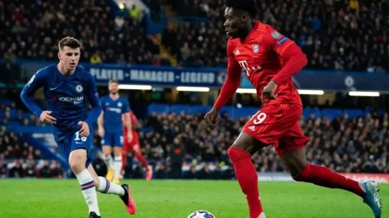 Nhận định, Soi kèo Bayern Munich vs Chelsea 02h00 ngày 18/09: Mở hội tại Allianz Arena