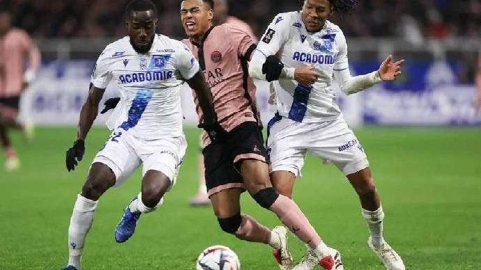 Nhận định, soi kèo PSG vs Auxerre, 2h00 ngày 28/9: Xốc lại tinh thần