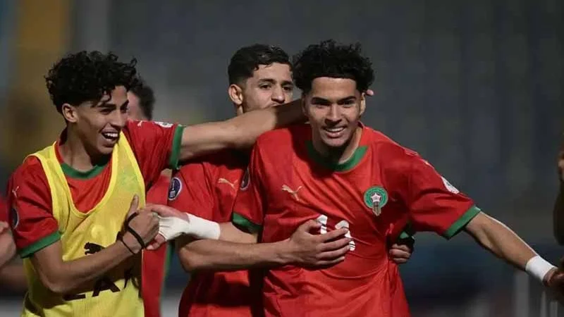 Nhận định, Soi kèo U20 Mexico vs U20 Maroc 3h00 ngày 5/10: Thế trận giằng co