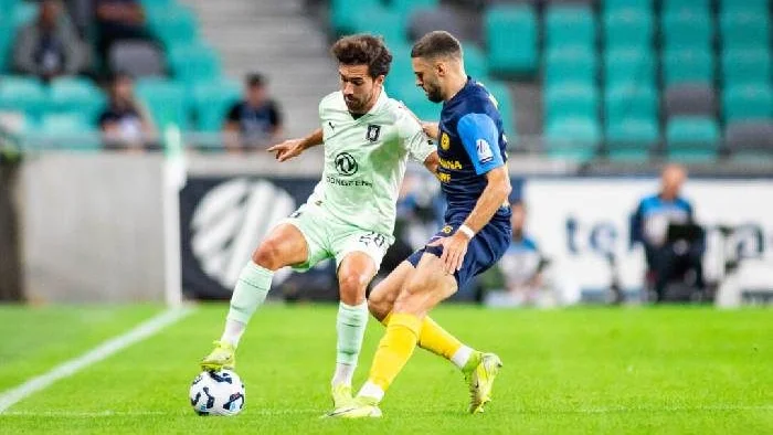 Nhận định, soi kèo Olimpija Ljubljana vs Noah, 01h00 ngày 22/8: Khó phân thắng bại
