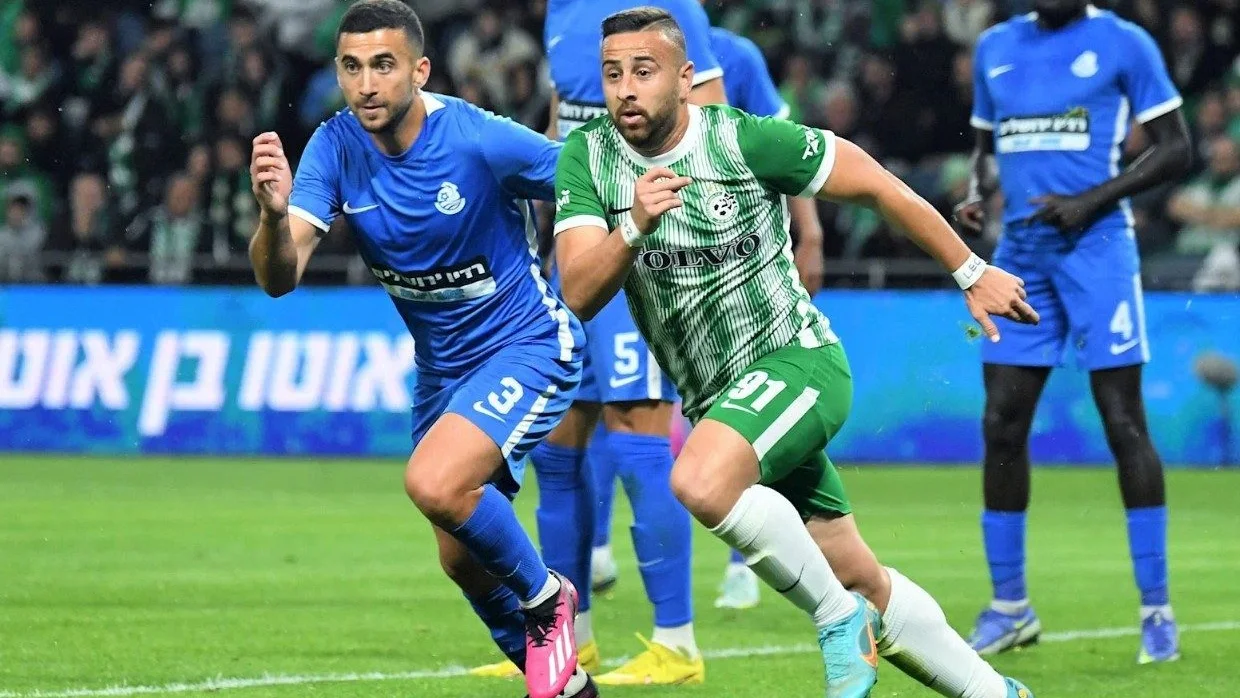 Nhận định, Soi kèo Maccabi Haifa vs Ashdod, 0h ngày 16/09: Sức mạnh vượt trội
