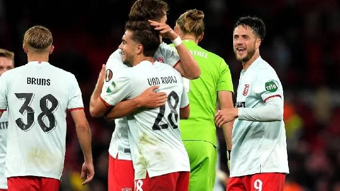 Nhận định, soi kèo Twente vs NAC Breda, 2h00 ngày 14/9: Khó cho chủ nhà