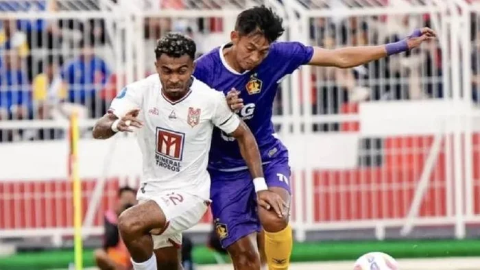Nhận định, soi kèo Persik Kediri vs Malut United, 15h30 ngày 12/9: Buồn cho Persik Kediri