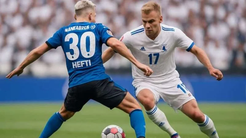 Nhận định, Soi kèo Copenhagen vs Malmo 00h00 ngày 13/08: Tin vào cửa dưới