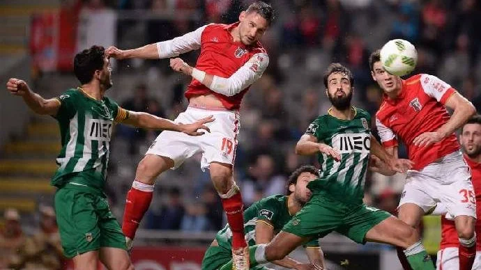 Nhận định, soi kèo Sporting Lisbon vs Braga, 1h15 ngày 6/10: Khó có bất ngờ