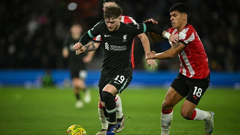 Nhận định, Soi kèo Liverpool vs Southampton 02h00 ngày 24/09: Chênh lệch đẳng cấp