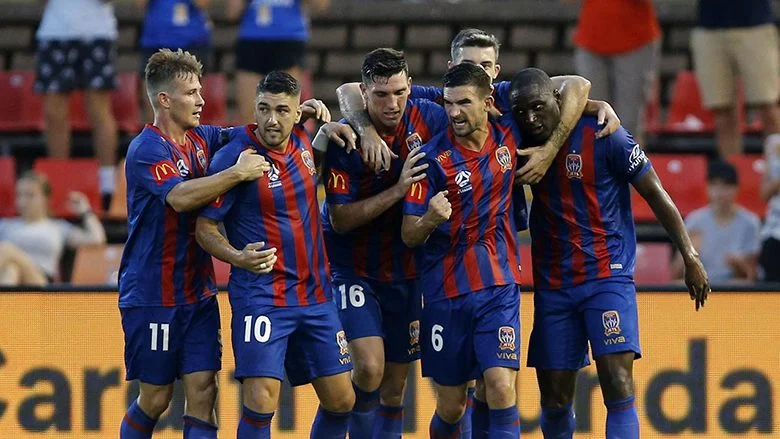 Nhận định Cooks Hill vs Newcastle Jets, Cup FA Úc, lực lượng, đội hình dự kiến