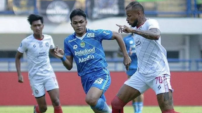 Nhận định, soi kèo Arema vs Persib Bandung, 15h30 ngày 22/9: Kịch bản chia điểm