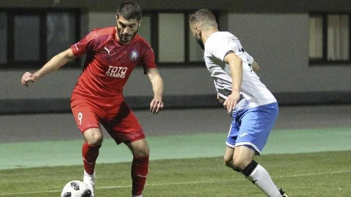 Nhận định, soi kèo Ararat Yerevan vs FC Pyunik, 19h30 ngày 22/8: Không có bất ngờ