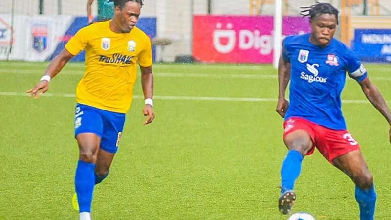 Nhận định, Soi kèo Harbour View FC vs Dunbeholden FC 5h00 ngày 7/10: Chủ nhà khó thắng