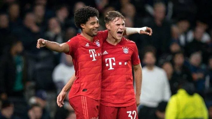 Nhận định, Soi kèo Pafos vs Bayern Munich 2h ngày 1/10: Mở tiệc trên sân khách