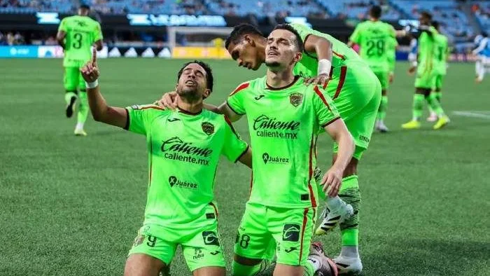 Nhận định, soi kèo Juarez vs Santos Laguna, 08h00 ngày 23/8: Vị khách yếu bóng vía