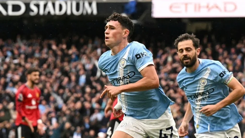 Nhận định, Soi kèo Man City vs Napoli 2h ngày 19/9: Thế trận căng thẳng