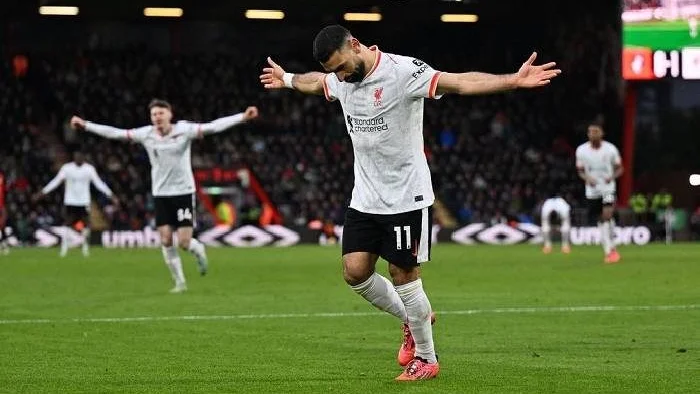 Siêu máy tính dự đoán Liverpool vs Bournemouth, 2h00 ngày 16/8