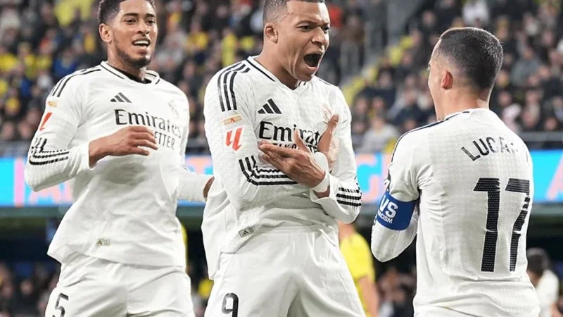 Nhận định, Soi kèo Real Madrid vs Marseille 02h00 ngày 17/09: Mở hội tại Bernabeu