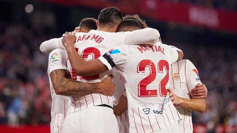 Nhận định, Soi kèo Sevilla vs Elche 2h00 ngày 13/9: Ba điểm cho chủ nhà