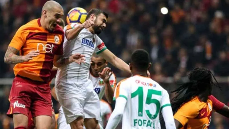 Nhận định, Soi kèo Alanyaspor vs Galatasaray 0h00 ngày 27/9: Đội khách áp đảo