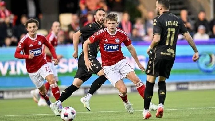 Nhận định, soi kèo Jagiellonia vs Silkeborg, 1h15 ngày 15/8: Có vé thuyết phục