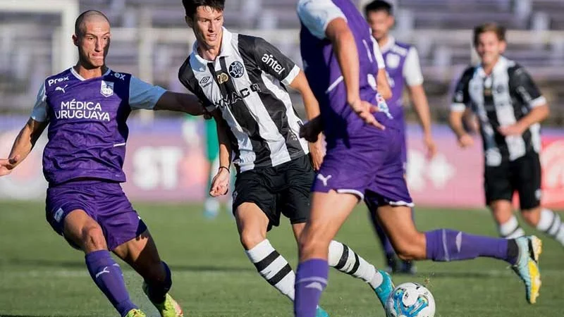 Nhận định, Soi kèo Defensor Sporting vs Montevideo Wanderers 5h00 ngày 7/10: Khó cản chủ nhà